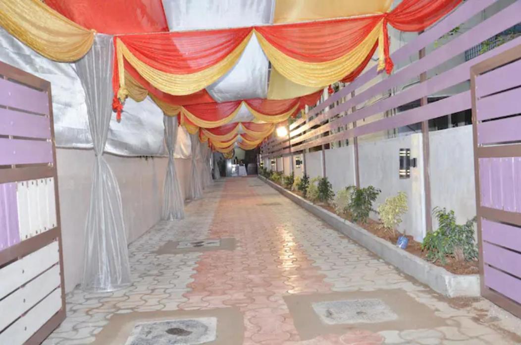 Aparthotel Jasmine Park 2*