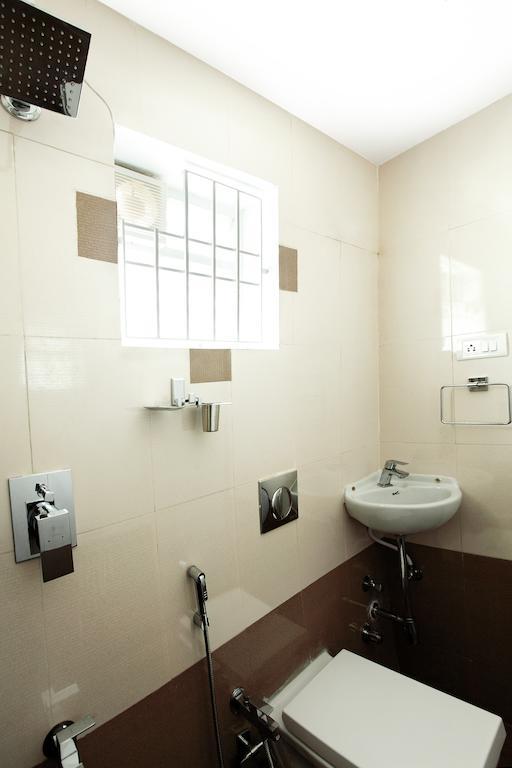 Aparthotel Jasmine Park Chennai