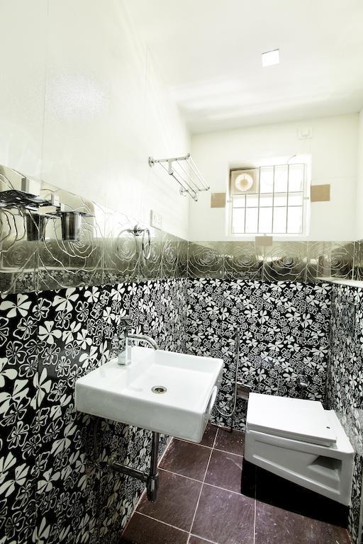 Aparthotel Jasmine Park Chennai