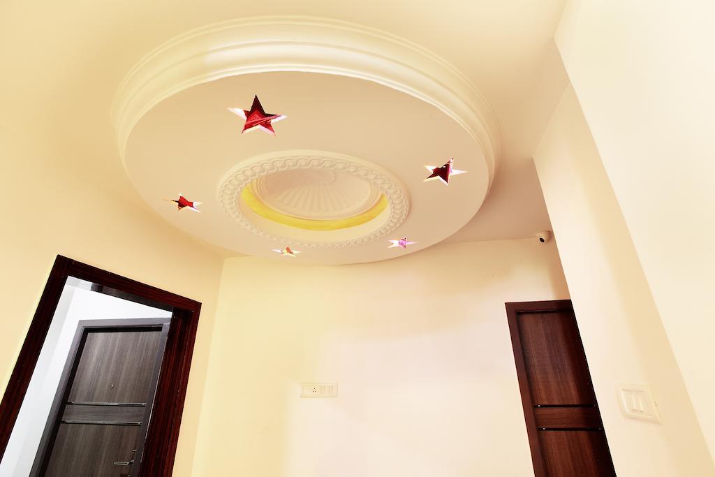 Jasmine Park Chennai