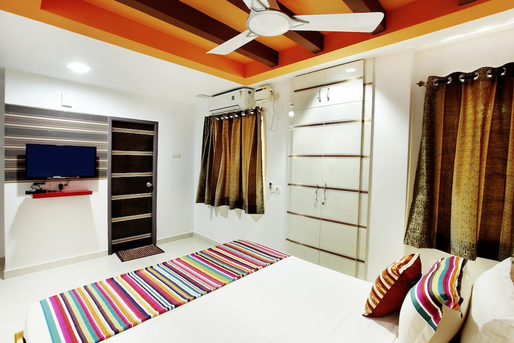 Jasmine Park Chennai