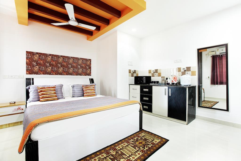Aparthotel Jasmine Park 2*