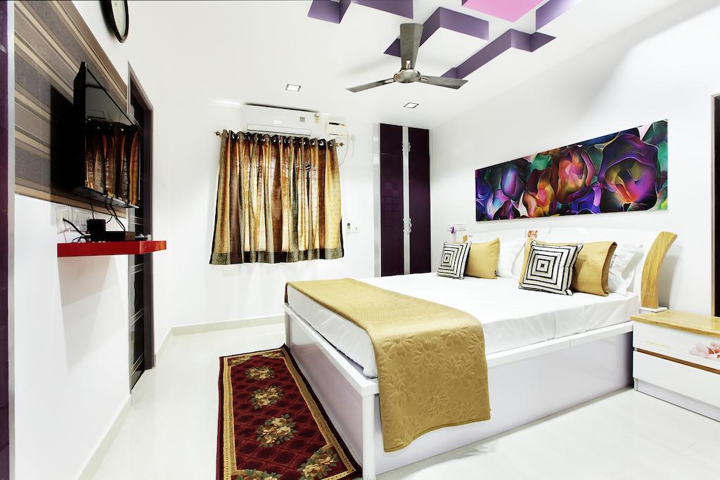 Aparthotel Jasmine Park