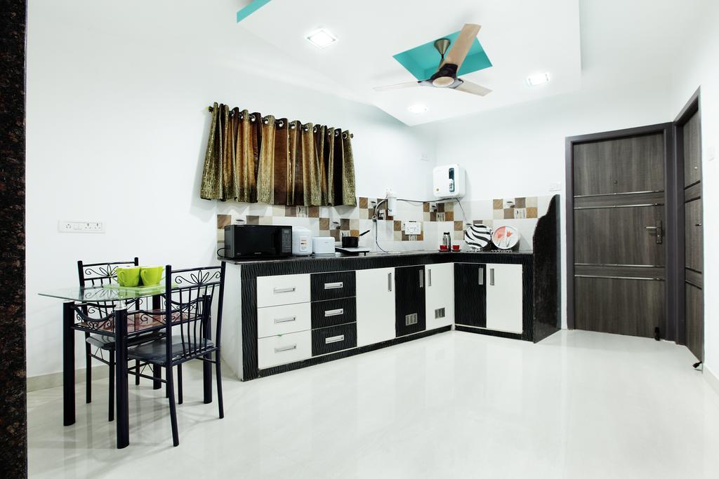 Aparthotel Jasmine Park